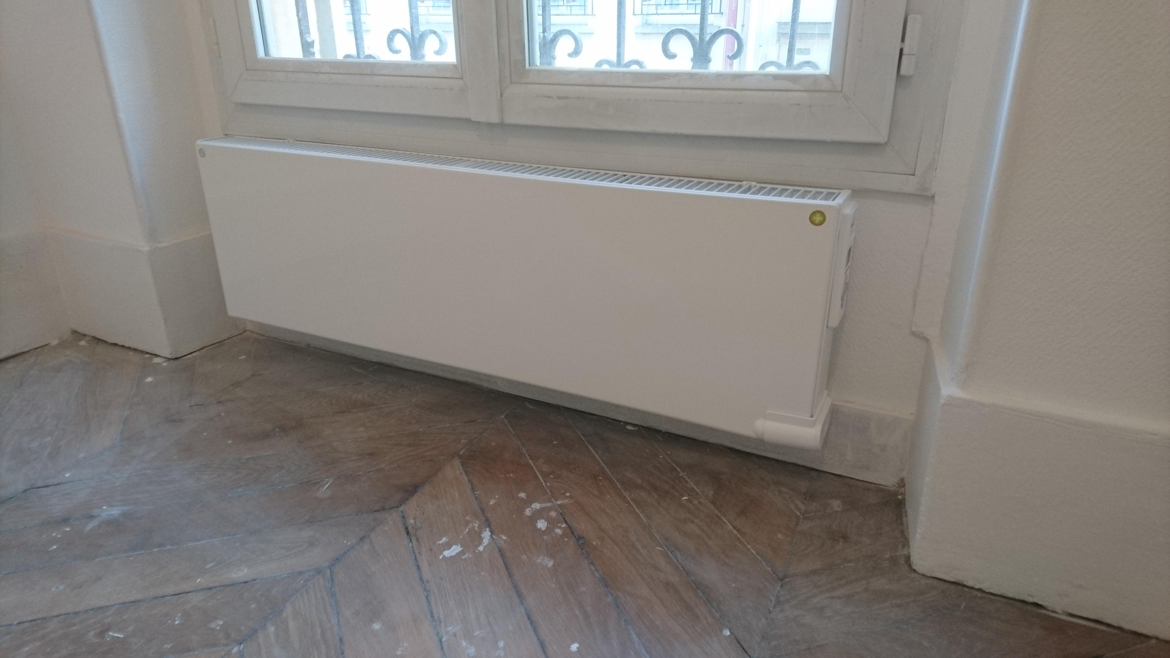 confort electrique